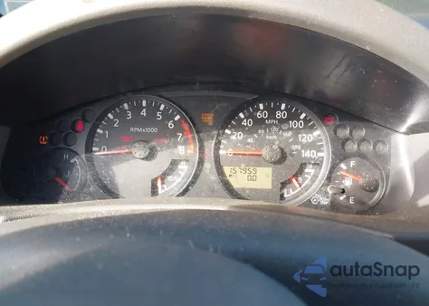 2008 Nissan Frontier Se from USA, damaged, VIN 1N6AD07U38C421672